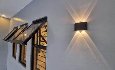 2 Storey Brand New House & Lot For Sale in Town and Country Southville, Biñan