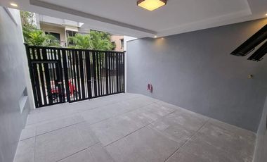 2 Storey Brand New House & Lot For Sale in Town and Country Southville, Biñan