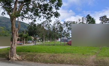 324 sqm Residential Lot for Sale – San Rafael Estates, Sto. Tomas, Batangas