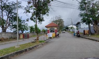 324 sqm Residential Lot for Sale – San Rafael Estates, Sto. Tomas, Batangas