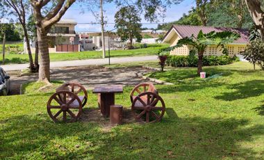 324 sqm Residential Lot for Sale – San Rafael Estates, Sto. Tomas, Batangas