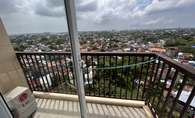 FOR SALE FULLY FURNISHED CONDO WITH BALCONY IN MACTAN