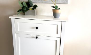 FOR SALE FULLY FURNISHED CONDO WITH BALCONY IN MACTAN