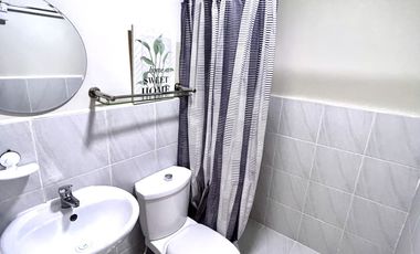 FOR RENT  CONDO IN MACTAN FULLY FURNISHED AT SAEKYUNG LOOC