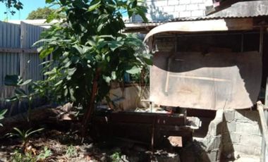 residential lot in UPS 4 Barangay Marcelo Green Paranaque City