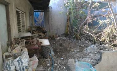 residential lot in UPS 4 Barangay Marcelo Green Paranaque City