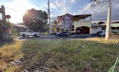 Residential Lot in GEMBLOCK, Marcelo Green Village, Paranaque