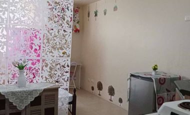 Avida Towers Intima Studio Semi-Furnished Condo in Manila For Rent