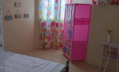 Avida Towers Intima Studio Semi-Furnished Condo in Manila For Rent