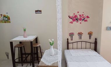 Avida Towers Intima Studio Semi-Furnished Condo in Manila For Rent