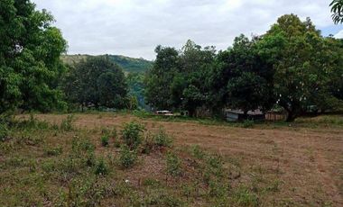 Lot for sale in Mabiga, Bataan