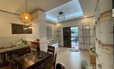 BUNGALOW HOUSE IN IMUS CAVITE