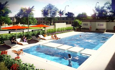 Futura Homes Koronadal | Amber 2BR Townhouse Inner Unit for Sale in South Cotabato | Futura by Filinvest