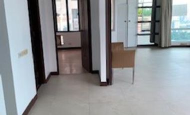 2Bedroom Big Condo for RENT with 2 VERANDA - Renaissance , Ortigas , Pasig City