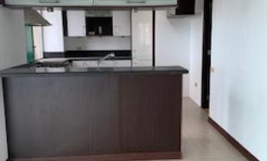 2Bedroom Big Condo for RENT with 2 VERANDA - Renaissance , Ortigas , Pasig City