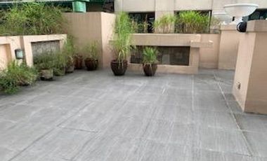 2Bedroom Big Condo for RENT with 2 VERANDA - Renaissance , Ortigas , Pasig City