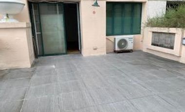 2Bedroom Big Condo for RENT with 2 VERANDA - Renaissance , Ortigas , Pasig City