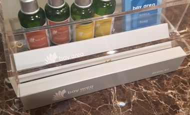 Daily Deluxe Condotel Room per Night in Malate near Robinsons Manila