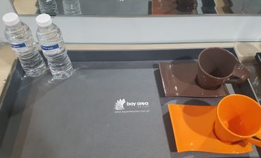 Daily Deluxe Condotel Room per Night in Malate near Robinsons Manila