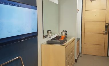 Daily Deluxe Condotel Room per Night in Malate near Robinsons Manila