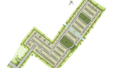 Futura Homes Koronadal | Amber 2BR Townhouse End Unit for Sale in South Cotabato | Futura by Filinvest