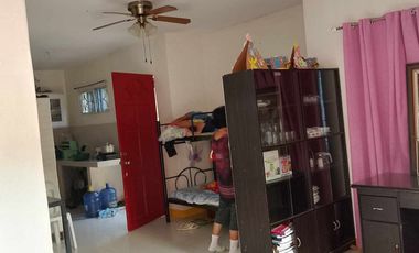 2 Bedroom House with Mini 2nd Floor For Sale in Bonbon, Butuan City