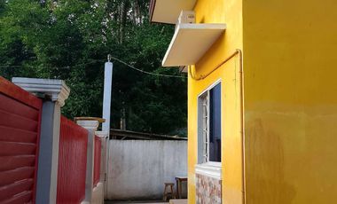 2 Bedroom House with Mini 2nd Floor For Sale in Bonbon, Butuan City