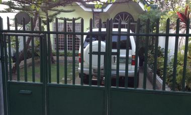 3 Bedrooms 2 toilet and bath house for sale in Dampas Tagbilaran City 5M