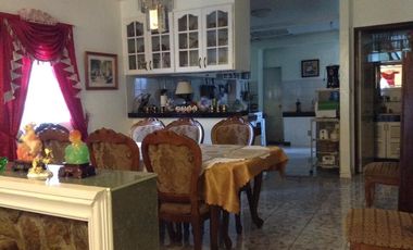 3 Bedrooms 2 toilet and bath house for sale in Dampas Tagbilaran City 5M