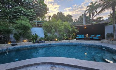 LUXURIOUS HOUSE & LOT IN BATASAN HILLS FILINVEST 1 FOR SALE