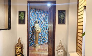 LUXURIOUS HOUSE & LOT IN BATASAN HILLS FILINVEST 1 FOR SALE