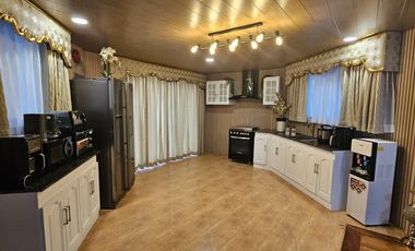 LUXURIOUS HOUSE & LOT IN BATASAN HILLS FILINVEST 1 FOR SALE