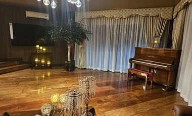 LUXURIOUS HOUSE & LOT IN BATASAN HILLS FILINVEST 1 FOR SALE