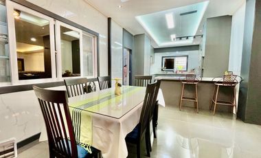 REDUCED! BF Northwest, Parañaque: House for Sale, Pool, 5BR, 4 parking, P70M