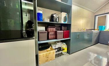 REDUCED! BF Northwest, Parañaque: House for Sale, Pool, 5BR, 4 parking, P70M