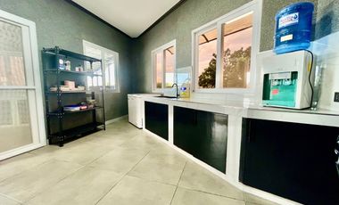 REDUCED! BF Northwest, Parañaque: House for Sale, Pool, 5BR, 4 parking, P70M