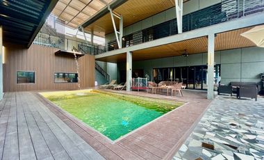 REDUCED! BF Northwest, Parañaque: House for Sale, Pool, 5BR, 4 parking, P70M
