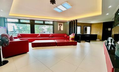 REDUCED! BF Northwest, Parañaque: House for Sale, Pool, 5BR, 4 parking, P70M