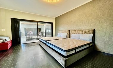 REDUCED! BF Northwest, Parañaque: House for Sale, Pool, 5BR, 4 parking, P70M
