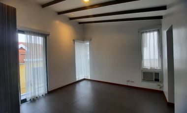 FOR LEASE: House and Lot FA 496 sqm in McKinley Hill Village BGC, Taguig City