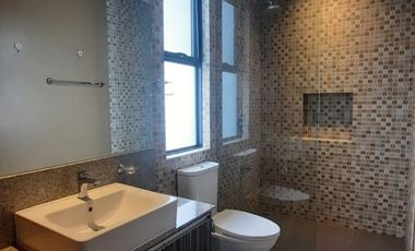 FOR LEASE: House and Lot FA 496 sqm in McKinley Hill Village BGC, Taguig City