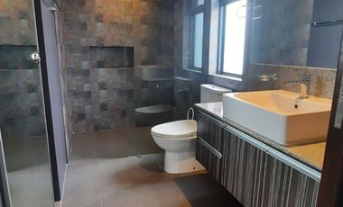 FOR LEASE: House and Lot FA 496 sqm in McKinley Hill Village BGC, Taguig City
