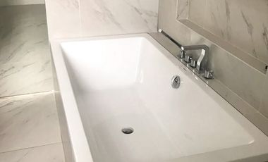 Modern 4 Bedroom Duplex for Rent - San Lorenzo Village, Makati