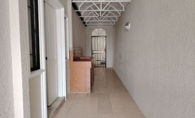 4 Bedroom House FOR RENT - Valle Verde 1, Pasig City