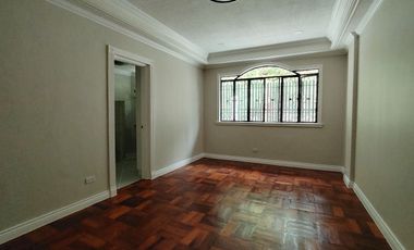 4 Bedroom House FOR RENT - Valle Verde 1, Pasig City