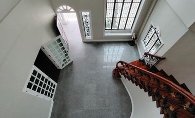 4 Bedroom House FOR RENT - Valle Verde 1, Pasig City