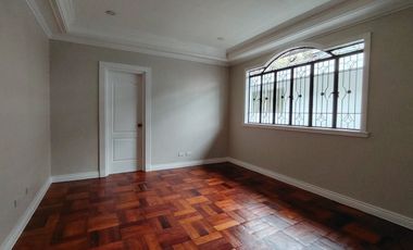 4 Bedroom House FOR RENT - Valle Verde 1, Pasig City