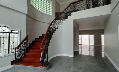 4 Bedroom House FOR RENT - Valle Verde 1, Pasig City