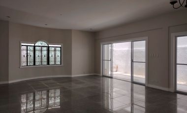 4 Bedroom House FOR RENT - Valle Verde 1, Pasig City