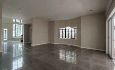 4 Bedroom House FOR RENT - Valle Verde 1, Pasig City